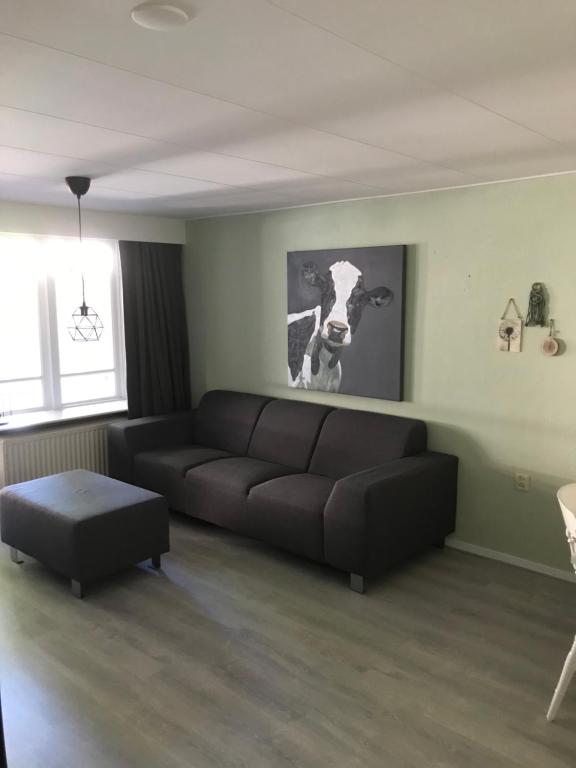 Sous aan Zee room 2