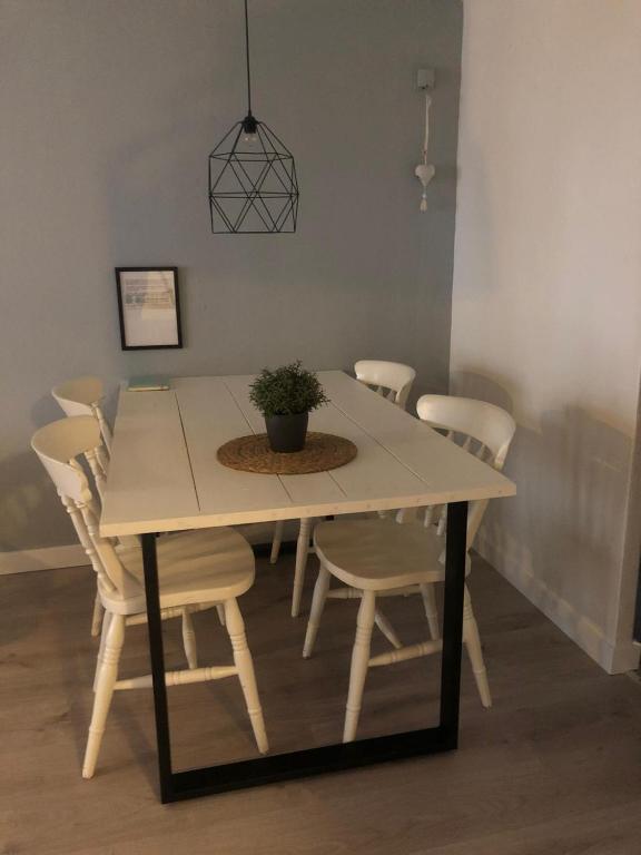 Sous aan Zee room 4