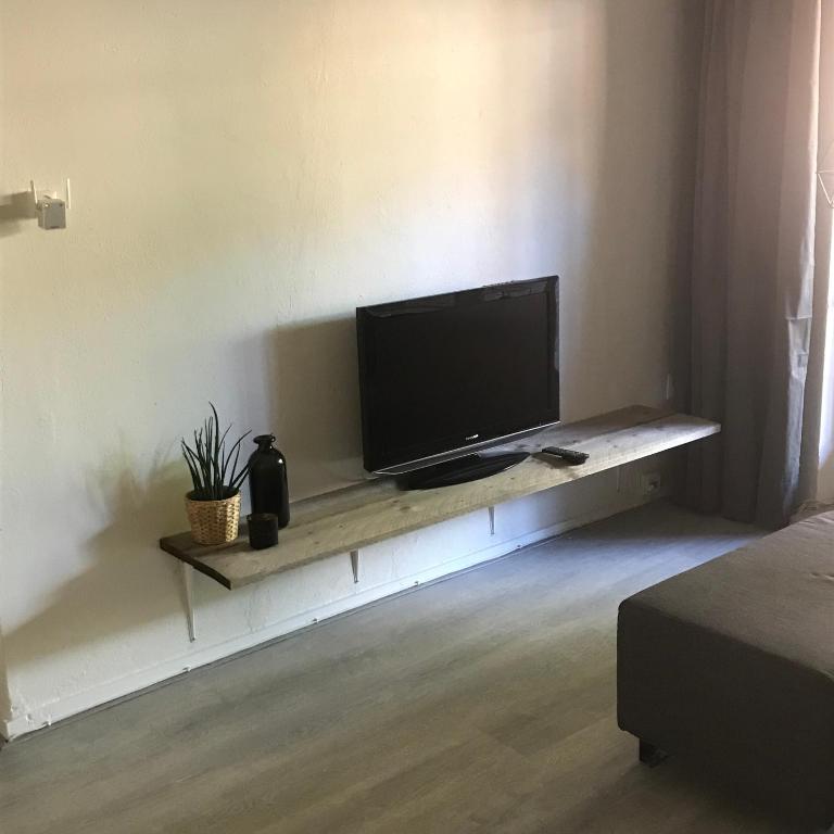 Sous aan Zee room 5